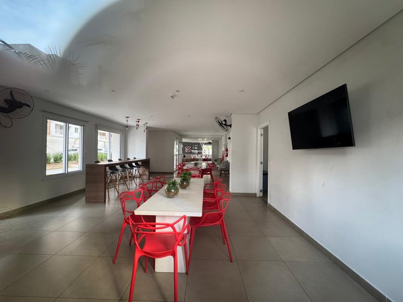 Apartamento 3 dormitórios sendo 1 suíte + 2 vagas de garagem  Guarulhos - 
