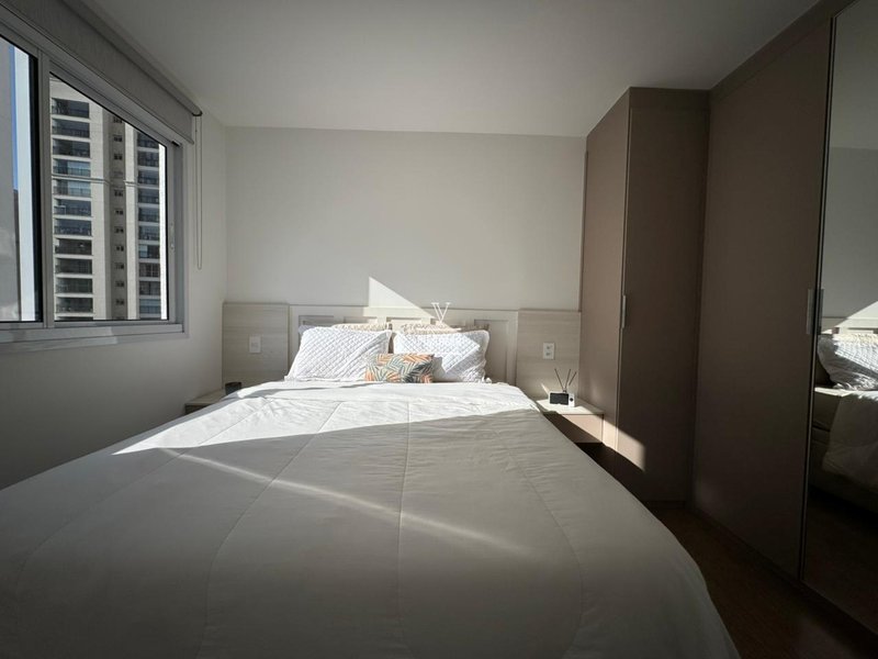 Apartamento 3 dormitórios sendo 1 suíte + 2 vagas de garagem  Guarulhos - 