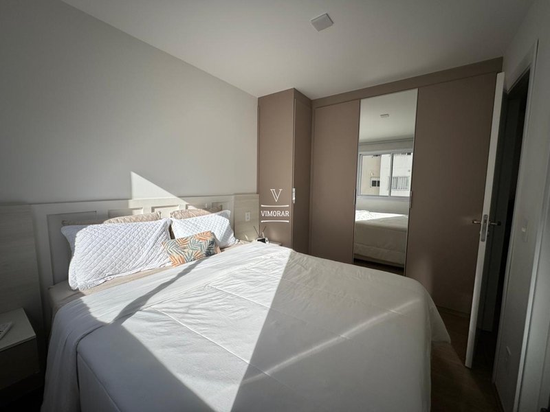 Apartamento 3 dormitórios sendo 1 suíte + 2 vagas de garagem  Guarulhos - 