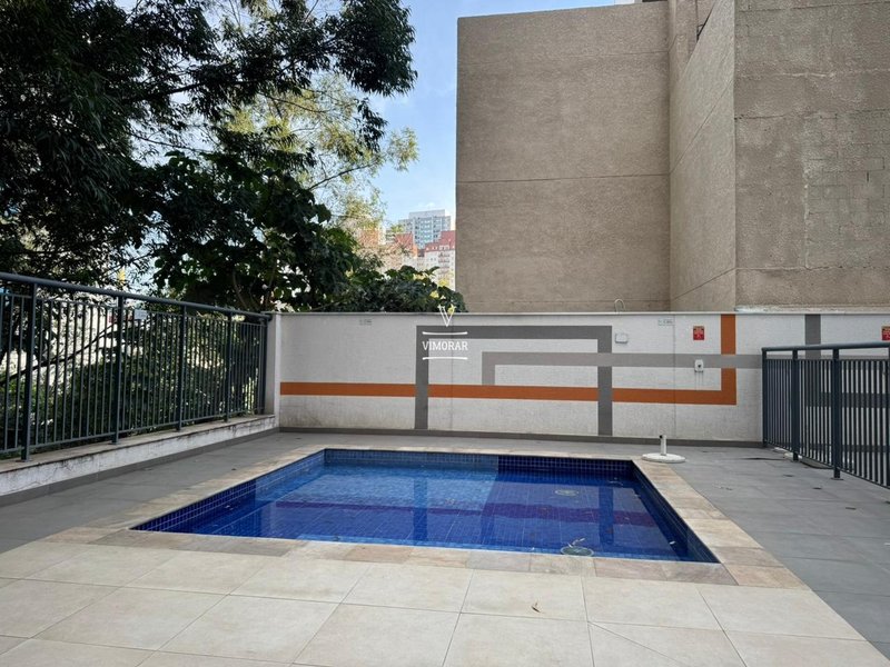Apartamento 3 dormitórios sendo 1 suíte + 2 vagas de garagem  Guarulhos - 