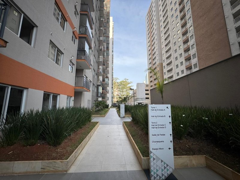 Apartamento 3 dormitórios sendo 1 suíte + 2 vagas de garagem  Guarulhos - 