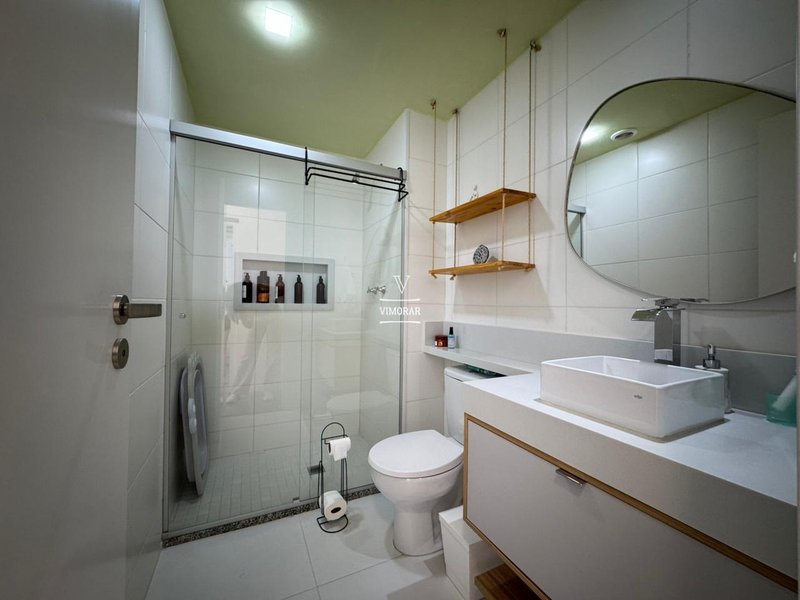 Apartamento 3 dormitórios sendo 1 suíte + 2 vagas de garagem  Guarulhos - 