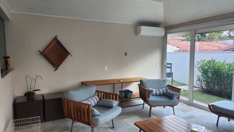 Casa à venda em condomínio de luxo Avenida Bom Pastor Santana de Parnaíba - 