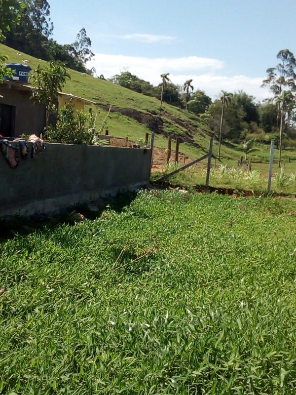 Terreno no bairro Timbé em tijucas SC Rua Ceara Tijucas - 