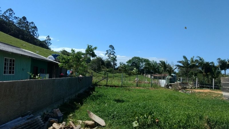 Terreno no bairro Timbé em tijucas SC Rua Ceara Tijucas - 