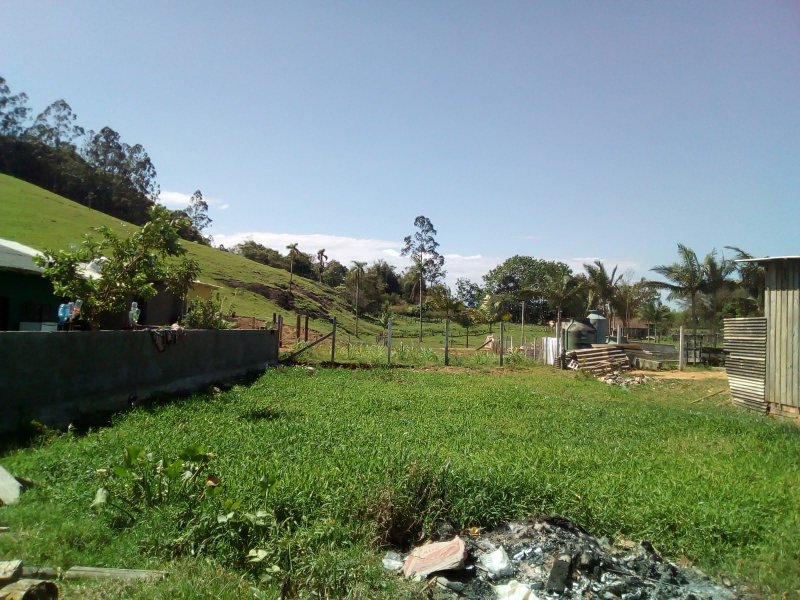 Terreno no bairro Timbé em tijucas SC Rua Ceara Tijucas - 