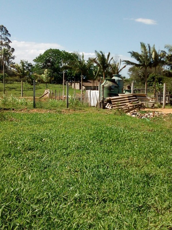 Terreno no bairro Timbé em tijucas SC Rua Ceara Tijucas - 