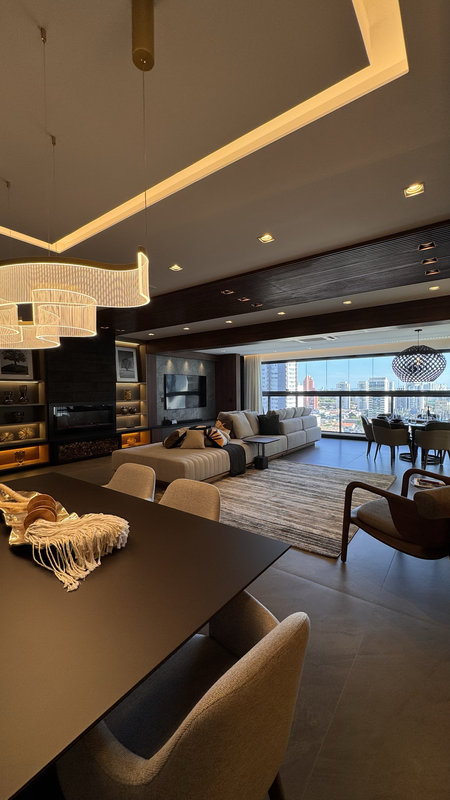 O APARTAMENTO QUE REDEFINE O LUXO NO CENÁRIO MAIS REVITALIZADO DE SÃO PAULO Rua Engenheiro Mesquita Sampaio São Paulo - 
