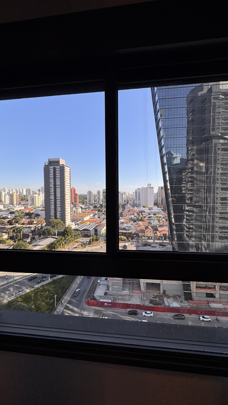 O APARTAMENTO QUE REDEFINE O LUXO NO CENÁRIO MAIS REVITALIZADO DE SÃO PAULO Rua Engenheiro Mesquita Sampaio São Paulo - 