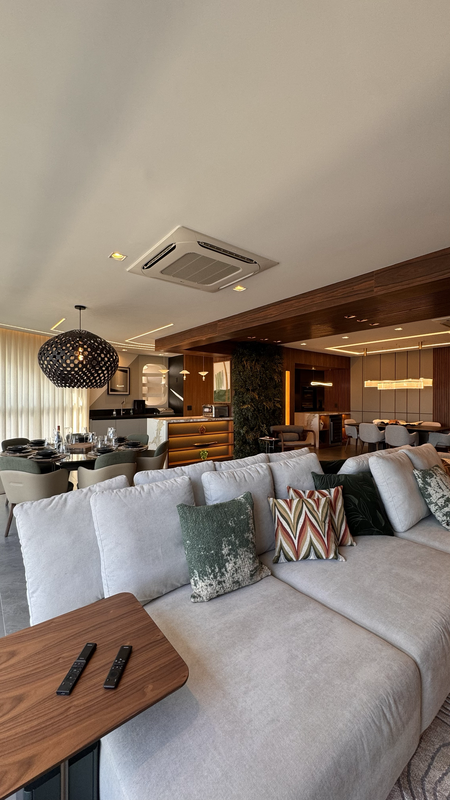 O APARTAMENTO QUE REDEFINE O LUXO NO CENÁRIO MAIS REVITALIZADO DE SÃO PAULO Rua Engenheiro Mesquita Sampaio São Paulo - 