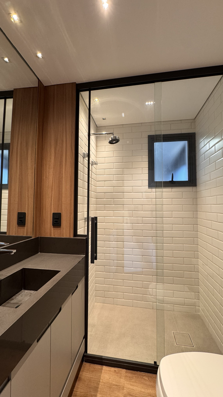 O APARTAMENTO QUE REDEFINE O LUXO NO CENÁRIO MAIS REVITALIZADO DE SÃO PAULO Rua Engenheiro Mesquita Sampaio São Paulo - 