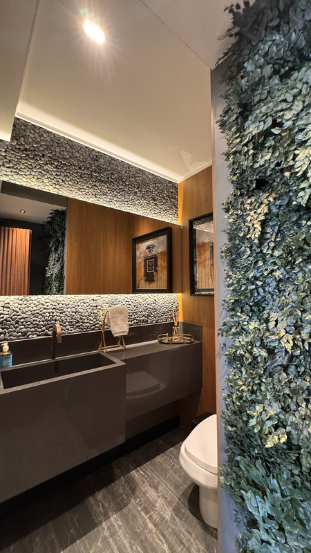 O APARTAMENTO QUE REDEFINE O LUXO NO CENÁRIO MAIS REVITALIZADO DE SÃO PAULO Rua Engenheiro Mesquita Sampaio São Paulo - 