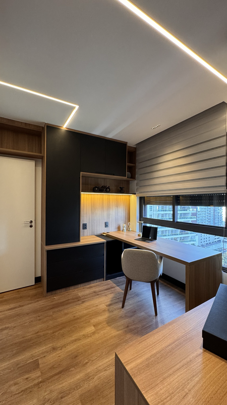 O APARTAMENTO QUE REDEFINE O LUXO NO CENÁRIO MAIS REVITALIZADO DE SÃO PAULO Rua Engenheiro Mesquita Sampaio São Paulo - 