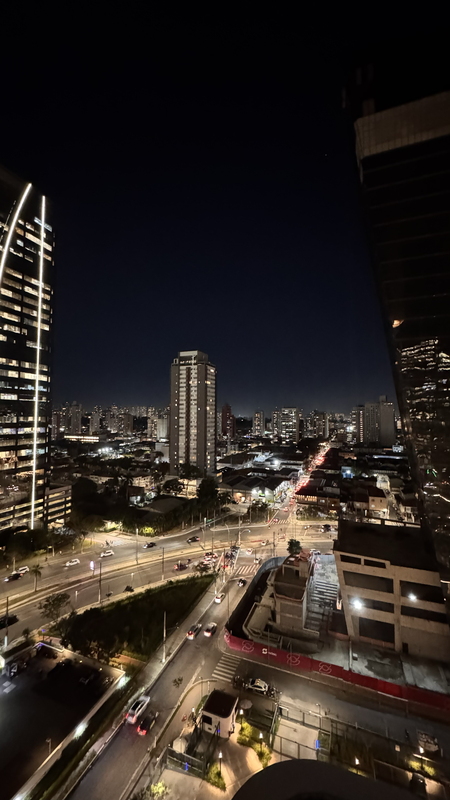 O APARTAMENTO QUE REDEFINE O LUXO NO CENÁRIO MAIS REVITALIZADO DE SÃO PAULO Rua Engenheiro Mesquita Sampaio São Paulo - 