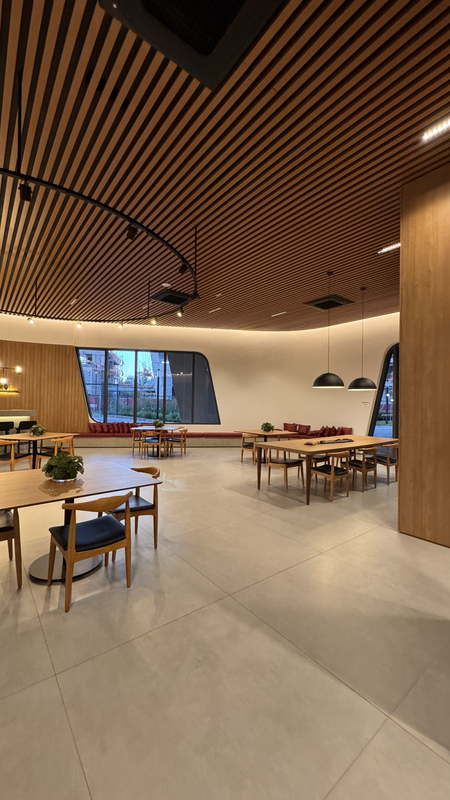 O APARTAMENTO QUE REDEFINE O LUXO NO CENÁRIO MAIS REVITALIZADO DE SÃO PAULO Rua Engenheiro Mesquita Sampaio São Paulo - 
