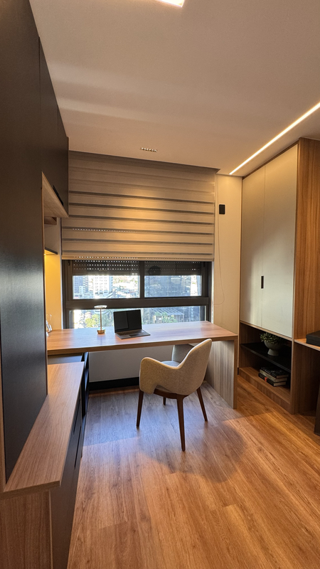 O APARTAMENTO QUE REDEFINE O LUXO NO CENÁRIO MAIS REVITALIZADO DE SÃO PAULO Rua Engenheiro Mesquita Sampaio São Paulo - 