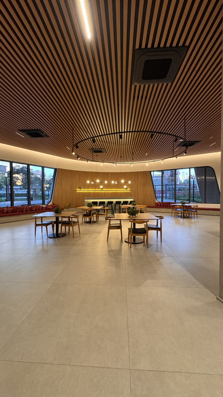 O APARTAMENTO QUE REDEFINE O LUXO NO CENÁRIO MAIS REVITALIZADO DE SÃO PAULO Rua Engenheiro Mesquita Sampaio São Paulo - 