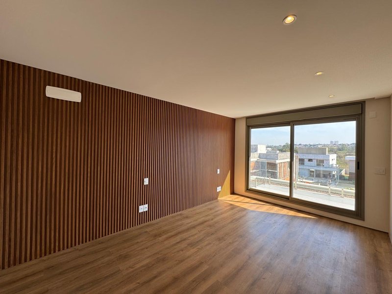 Resid&ecirc;ncia Exclusiva de Alto Padr&atilde;o &ndash; Conforto e Sofistica&ccedil;&atilde;o em condom&iacute;nio de Luxo Avenida Marcelo Fiolo Pupo de Campos Ferreira Campinas - 