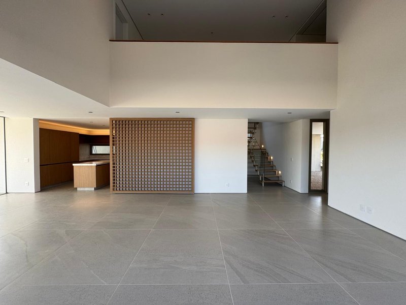 Resid&ecirc;ncia Exclusiva de Alto Padr&atilde;o &ndash; Conforto e Sofistica&ccedil;&atilde;o em condom&iacute;nio de Luxo Avenida Marcelo Fiolo Pupo de Campos Ferreira Campinas - 