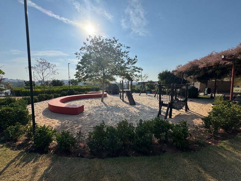 Oportunidade Imperdível – Sobrado de Luxo na Planta no Condomínio Arborais, Campinas Avenida Marcelo Fiolo Pupo de Campos Ferreira Campinas - 