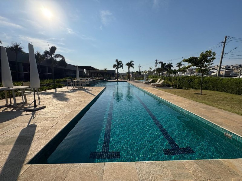 Oportunidade Imperdível – Sobrado de Luxo na Planta no Condomínio Arborais, Campinas Avenida Marcelo Fiolo Pupo de Campos Ferreira Campinas - 