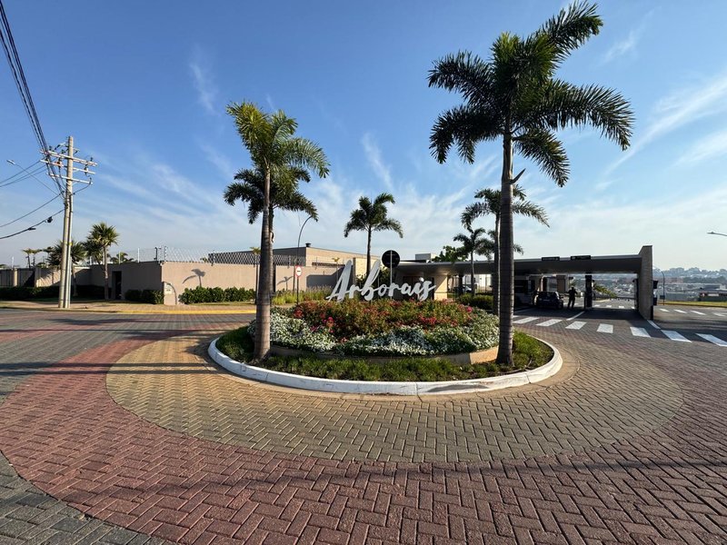 Oportunidade Imperdível – Sobrado de Luxo na Planta no Condomínio Arborais, Campinas Avenida Marcelo Fiolo Pupo de Campos Ferreira Campinas - 