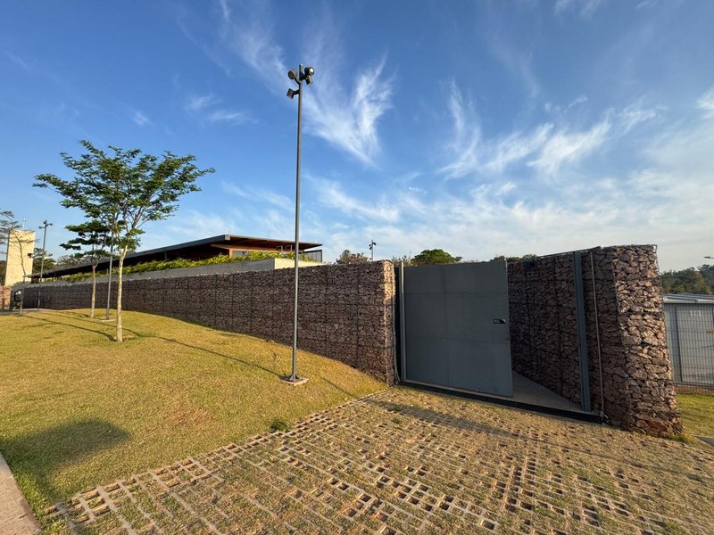 Lote Exclusivo de 488m² no Condomínio Artesano Galleria – Analisa permuta! Avenida Isaura Roque Quércia Campinas - 
