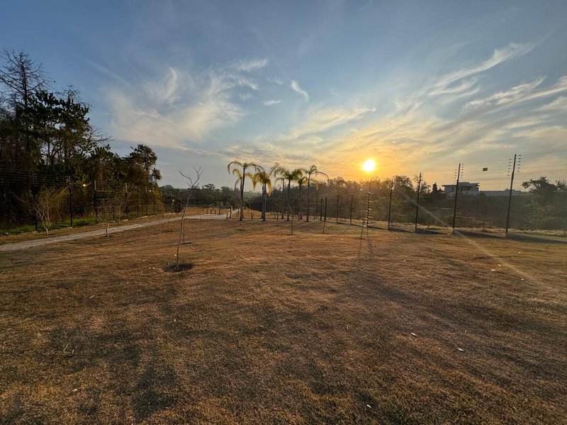 Lote Exclusivo de 488m² no Condomínio Artesano Galleria – Analisa permuta! Avenida Isaura Roque Quércia Campinas - 