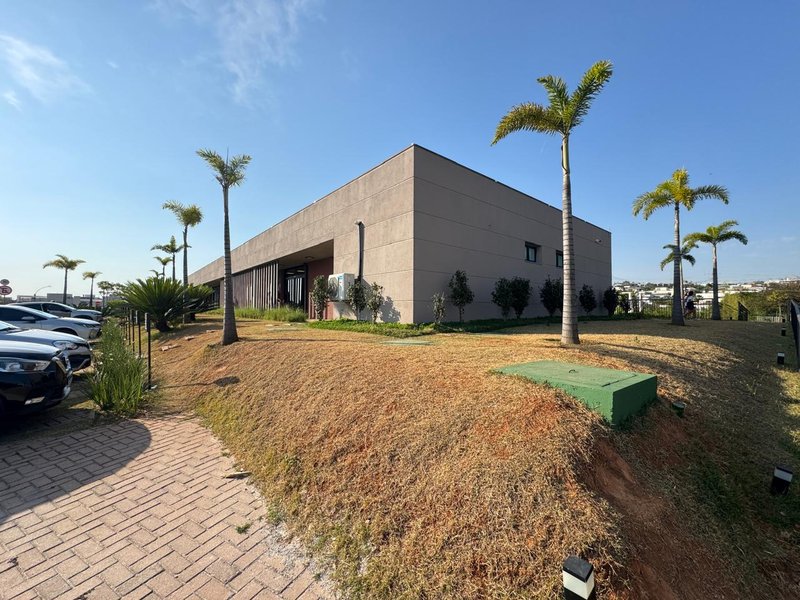 Lote Exclusivo de 488m² no Condomínio Artesano Galleria – Analisa permuta! Avenida Isaura Roque Quércia Campinas - 