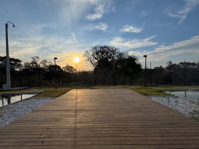 Lote Exclusivo de 488m² no Condomínio Artesano Galleria – Analisa permuta! Avenida Isaura Roque Quércia Campinas - 