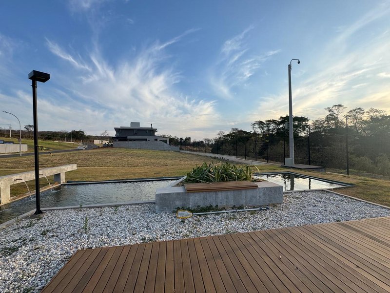 Lote Exclusivo de 488m² no Condomínio Artesano Galleria – Analisa permuta! Avenida Isaura Roque Quércia Campinas - 