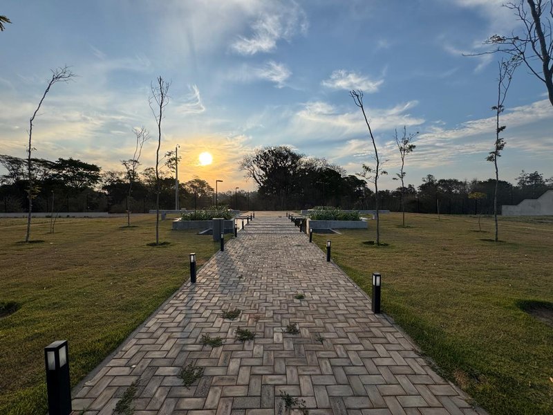 Lote Exclusivo de 488m² no Condomínio Artesano Galleria – Analisa permuta! Avenida Isaura Roque Quércia Campinas - 
