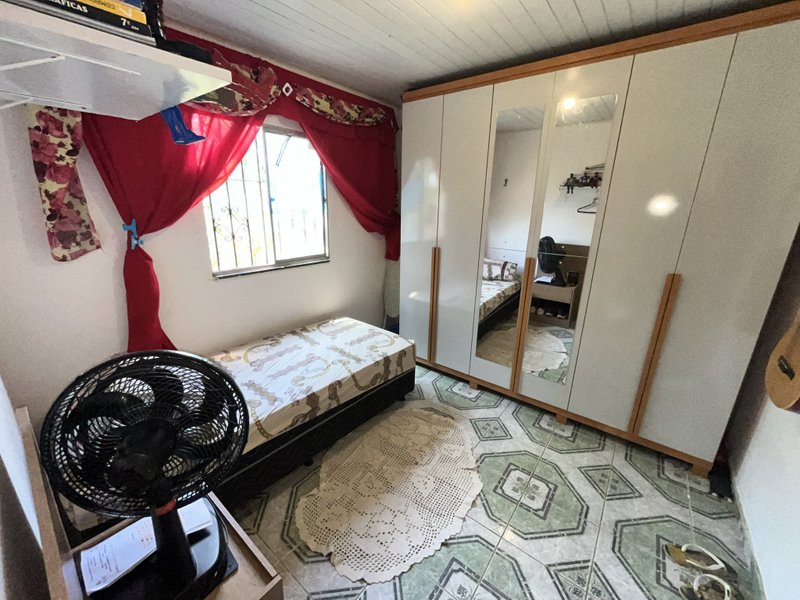 Casa terrenão Atlantico 2 Rua Osma Rocha Salinópolis - 
