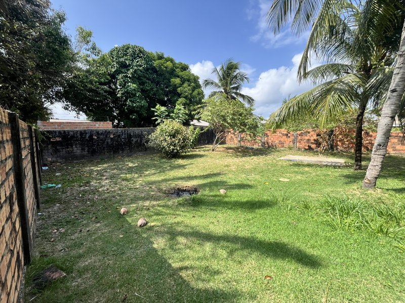 Casa terrenão Atlantico 2 Rua Osma Rocha Salinópolis - 