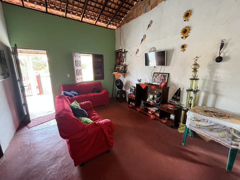Casa no Jesus Rua Max Dias Salinópolis - 