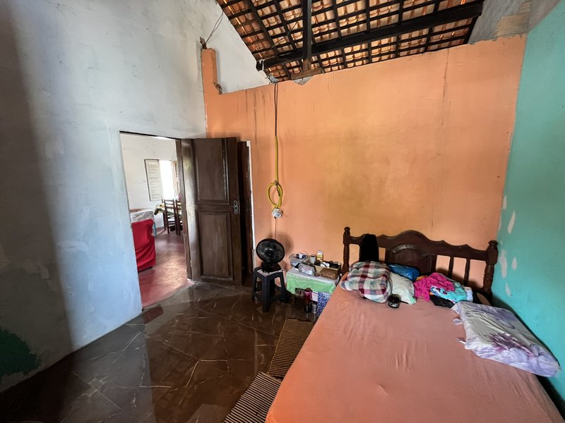 Casa no Jesus Rua Max Dias Salinópolis - 