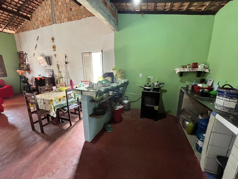 Casa no Jesus Rua Max Dias Salinópolis - 