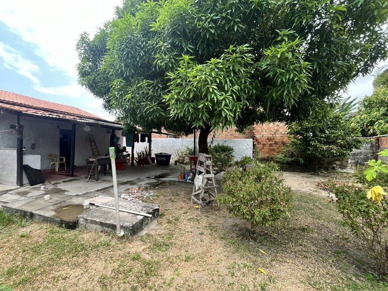 Casa no Jesus Rua Max Dias Salinópolis - 