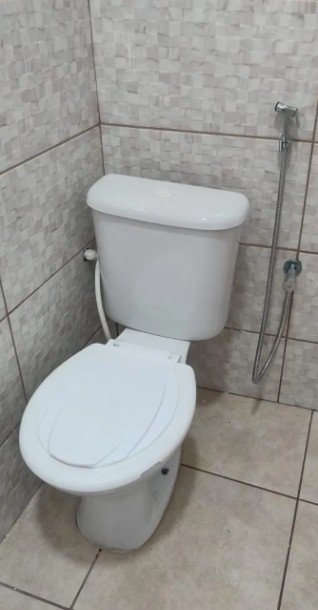 Alugo um apartamento de 2/4 em Casca Dura - Rio de Janeiro Rua Tomás Alves Rio de Janeiro - 