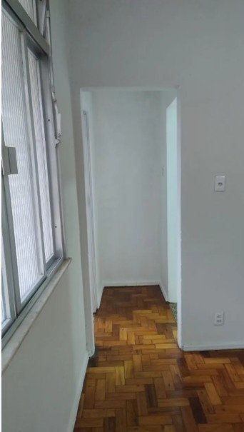 Alugo um apartamento de 2/4 em Casca Dura - Rio de Janeiro Rua Tomás Alves Rio de Janeiro - 