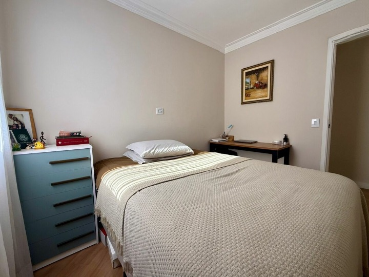 Apartamento para venda 2 dormitórios, 1 vaga Freguesia do Ó Rua José Hernandes Gonzales São Paulo - 