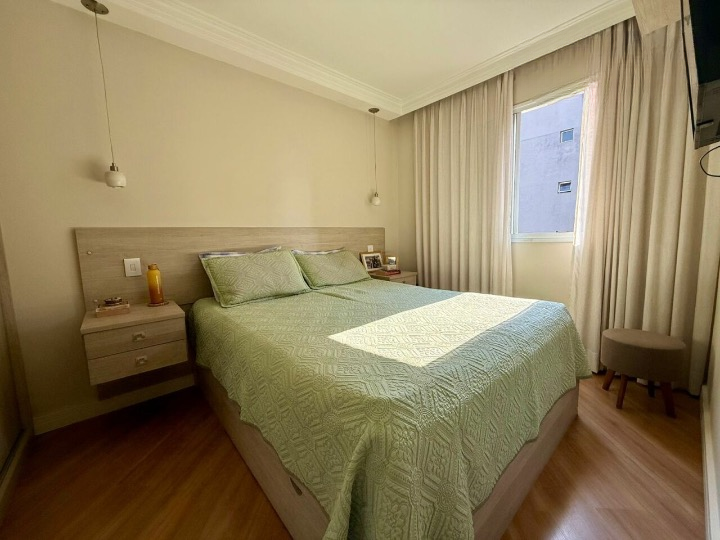 Apartamento para venda 2 dormitórios, 1 vaga Freguesia do Ó Rua José Hernandes Gonzales São Paulo - 