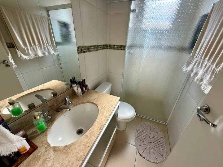Apartamento para venda 2 dormitórios, 1 vaga Freguesia do Ó Rua José Hernandes Gonzales São Paulo - 