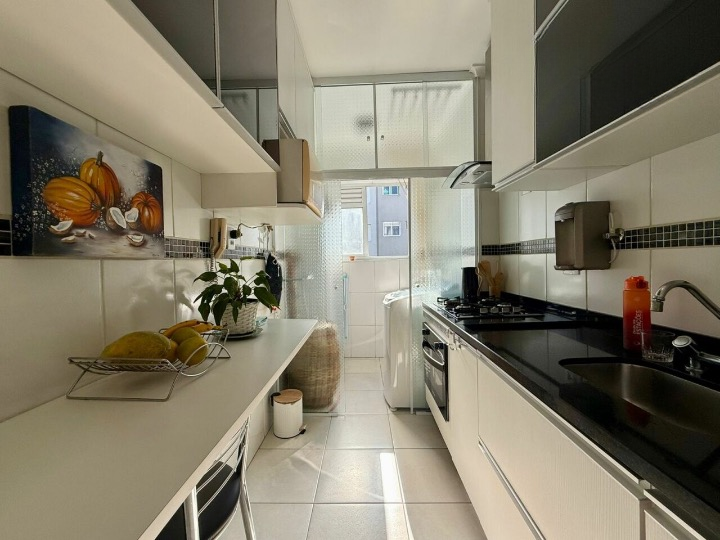 Apartamento para venda 2 dormitórios, 1 vaga Freguesia do Ó Rua José Hernandes Gonzales São Paulo - 