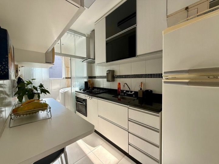 Apartamento para venda 2 dormitórios, 1 vaga Freguesia do Ó Rua José Hernandes Gonzales São Paulo - 
