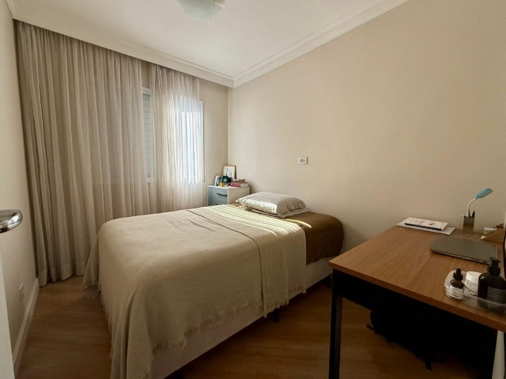 Apartamento para venda 2 dormitórios, 1 vaga Freguesia do Ó Rua José Hernandes Gonzales São Paulo - 