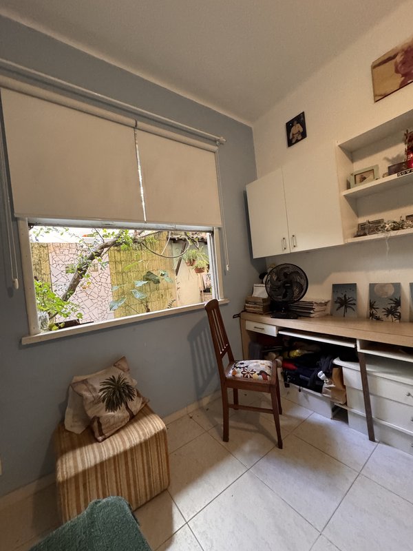 Apartamento à venda com 114m², 3 quartos e 1 vaga  Rio de Janeiro - 