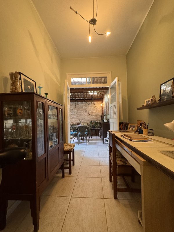Apartamento à venda com 114m², 3 quartos e 1 vaga  Rio de Janeiro - 