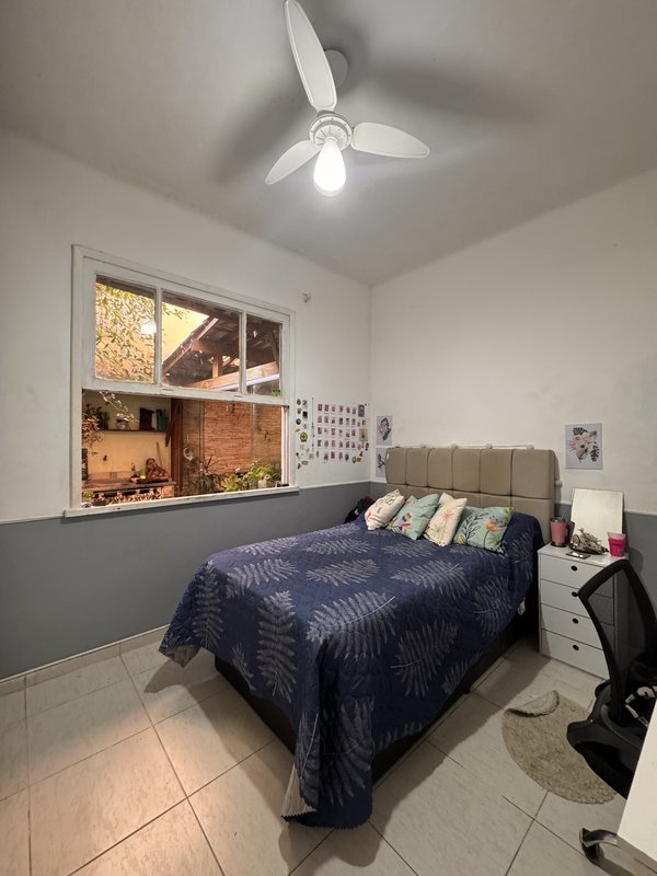 Apartamento à venda com 114m², 3 quartos e 1 vaga  Rio de Janeiro - 