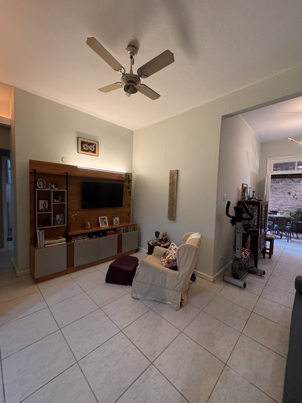 Apartamento à venda com 114m², 3 quartos e 1 vaga  Rio de Janeiro - 